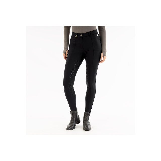 ANKY® Amplify Breeches Silicone Seat XR252101