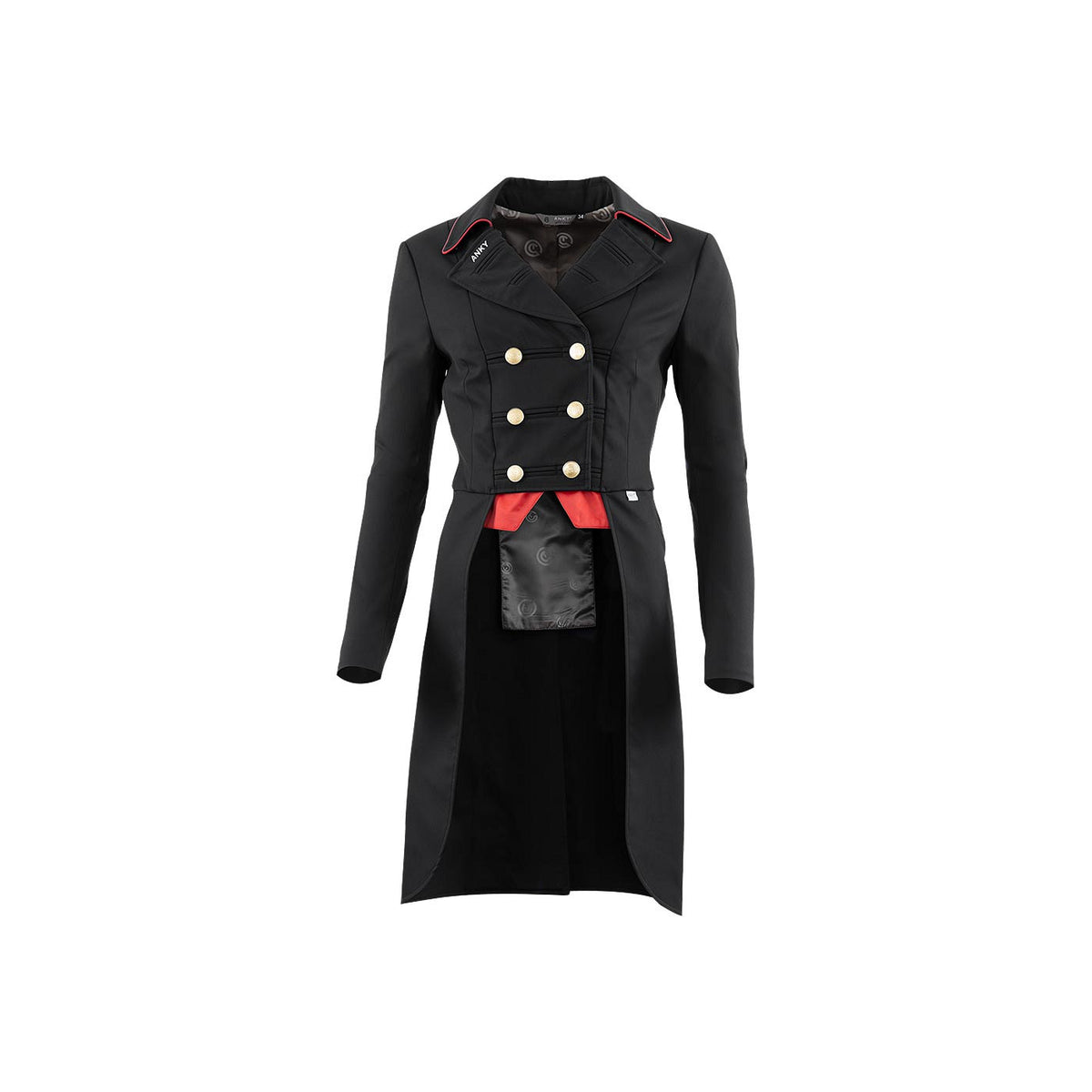 ANKY® Tailcoat Ladies ATJ005