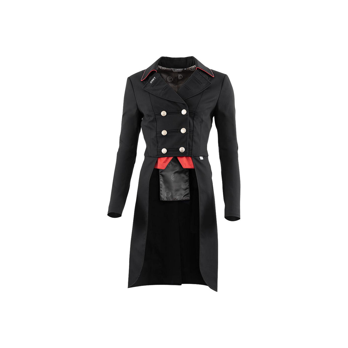 ANKY® Tailcoat Ladies ATJ005