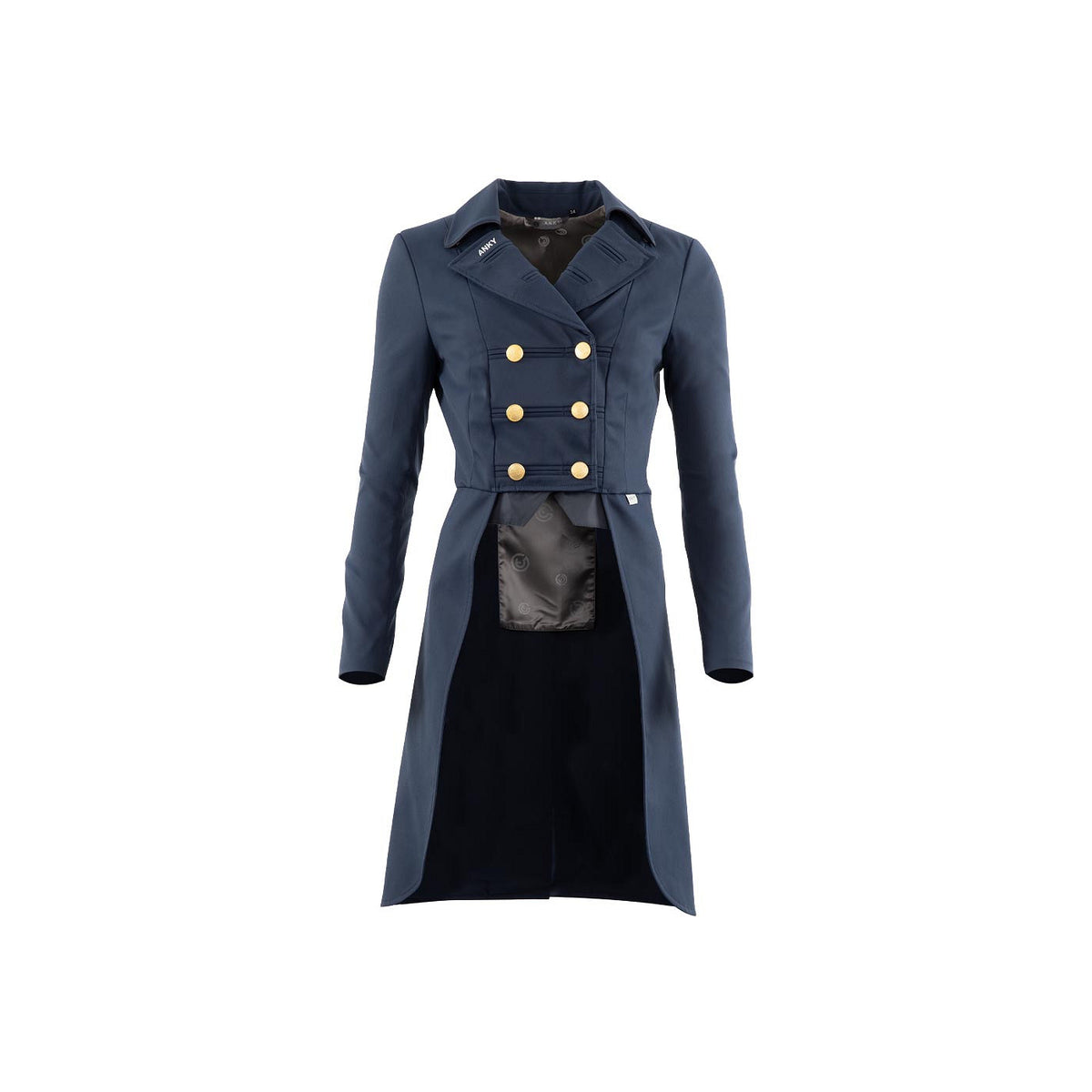 ANKY® Tailcoat Ladies ATJ005