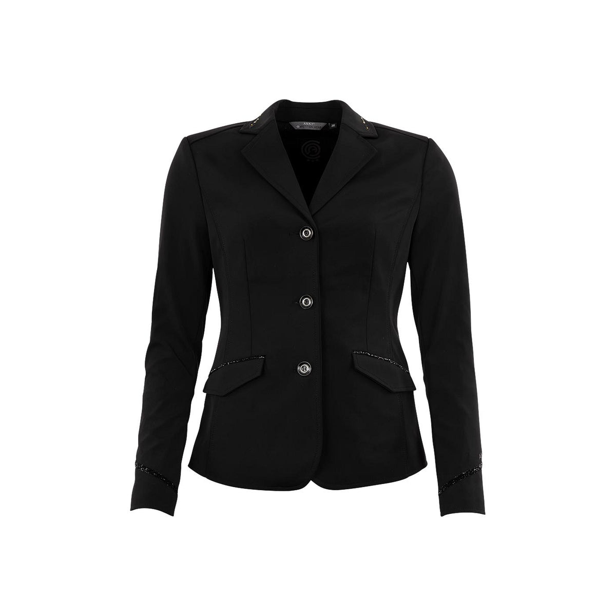 ANKY® Riding Jacket Platinum ATJ20001