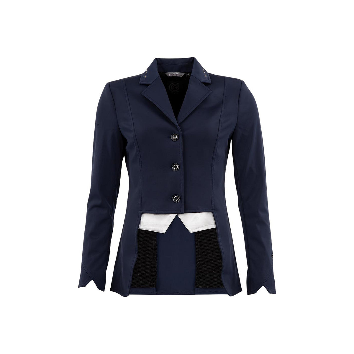 ANKY® Short Tailcoat Pro ATJ20002