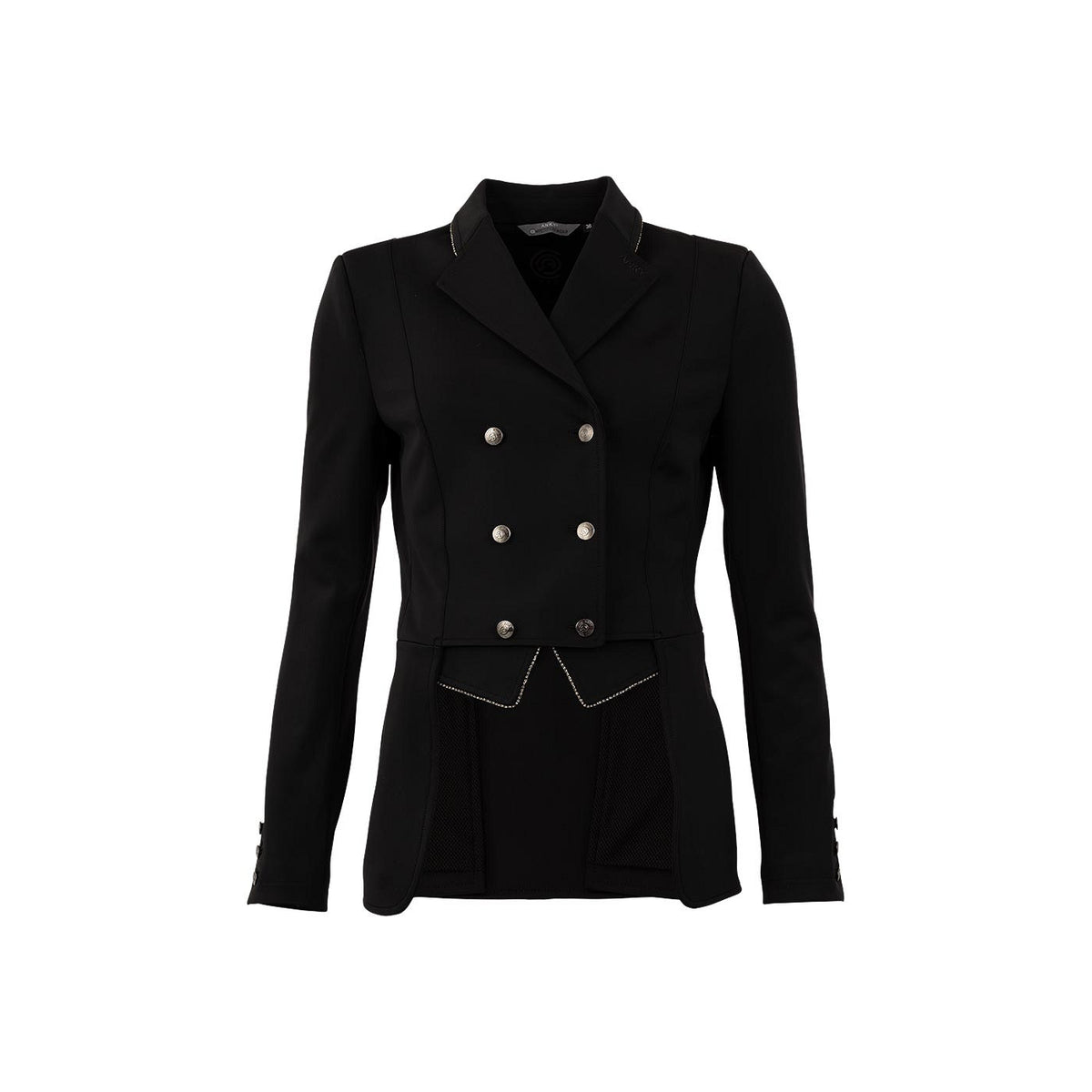 ANKY® Short Tailcoat Show C-Wear ATJ22001