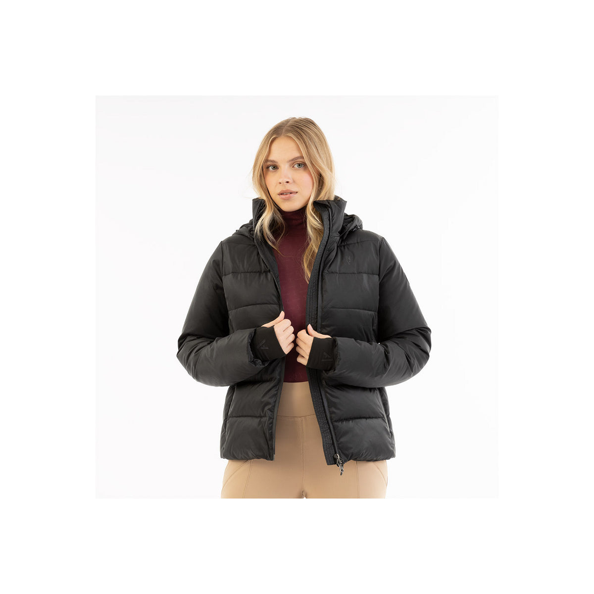 ANKY® Padded Jacket ATC252002