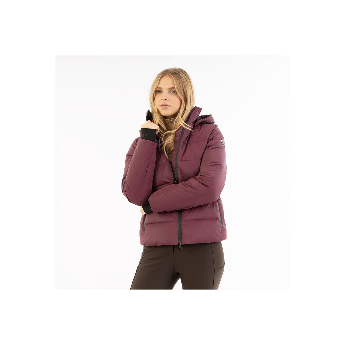 ANKY® Padded Jacket ATC252002