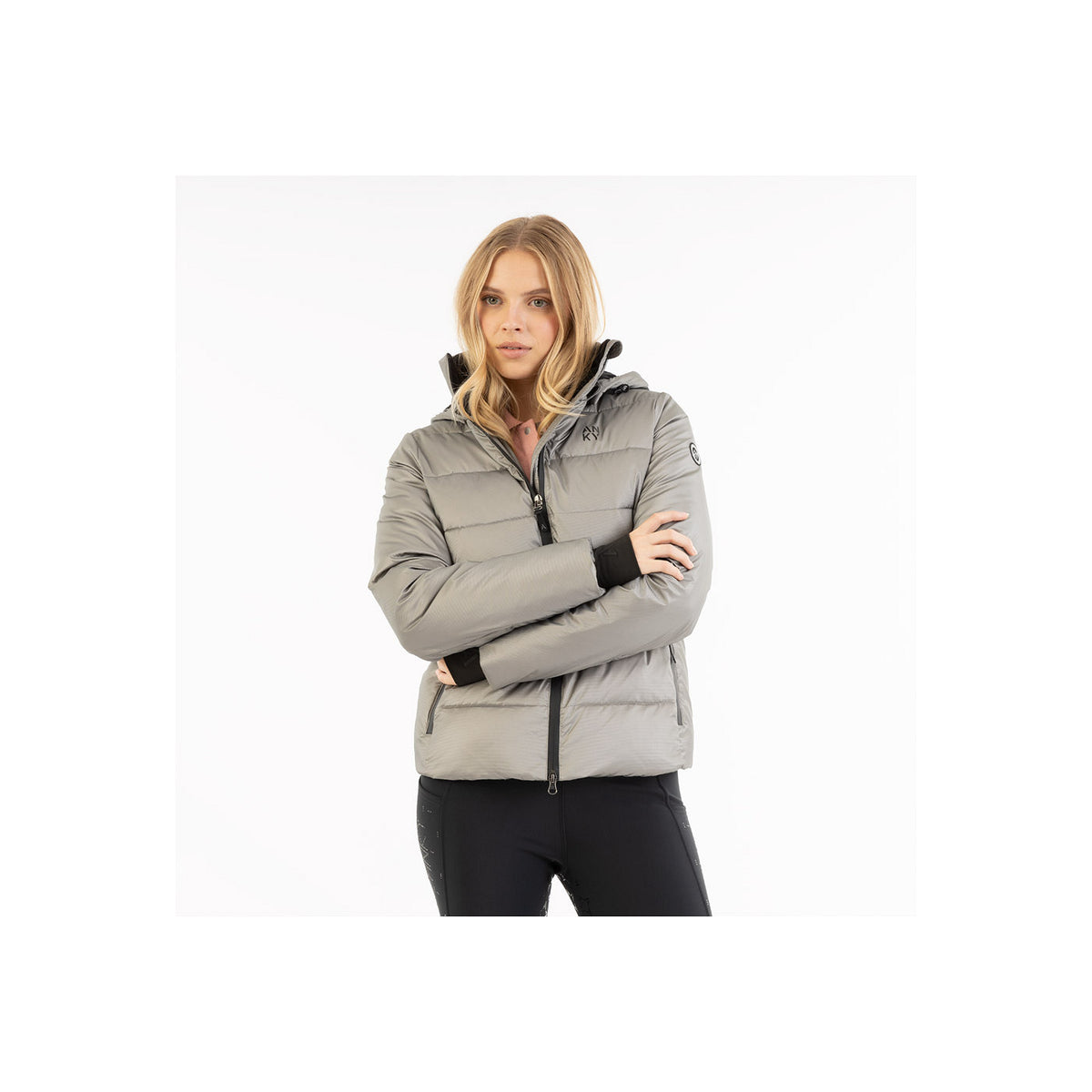 ANKY® Padded Jacket ATC252002