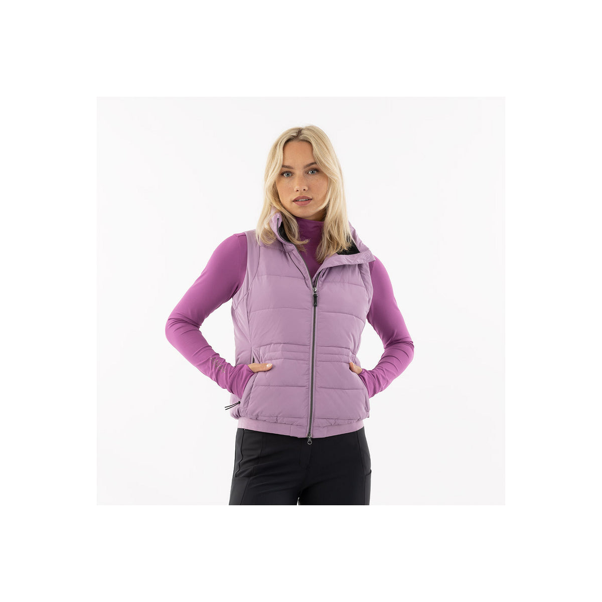 ANKY® Padded Waistcoat ATC242001