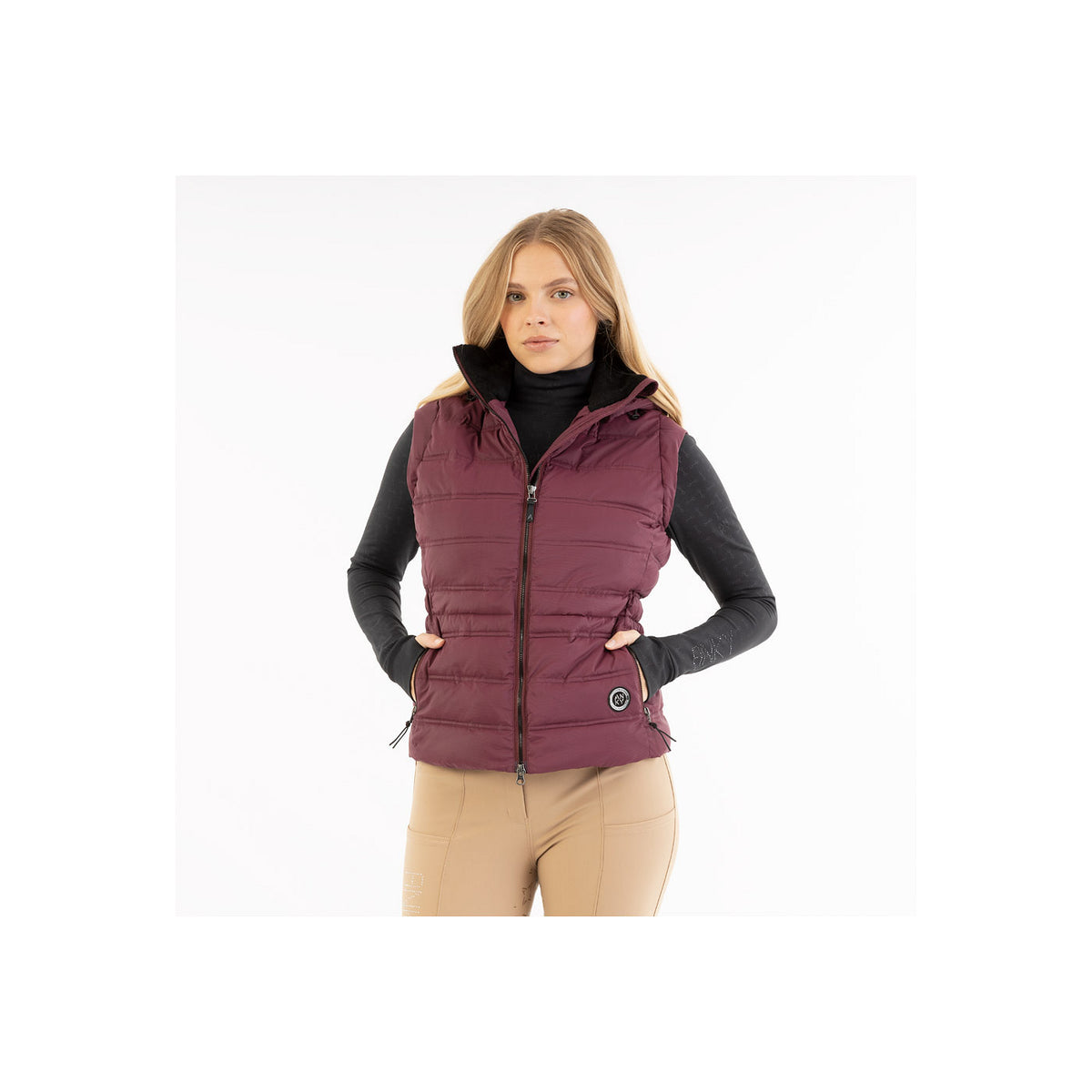 ANKY® Padded Waistcoat ATC252001
