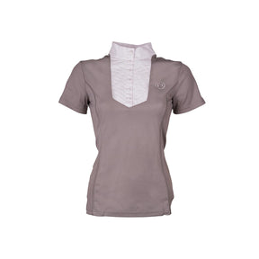 ANKY® Shirt Pleated Shortsleeve ATP13203