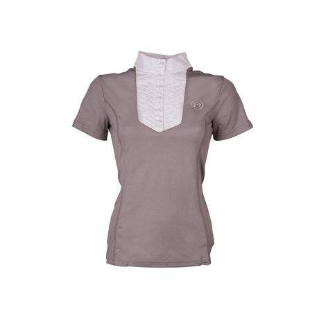 ANKY® Shirt Pleated Shortsleeve ATP13203