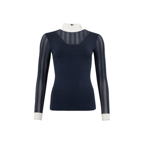 ANKY® Longsleeve Shirt Mesh ATP20201
