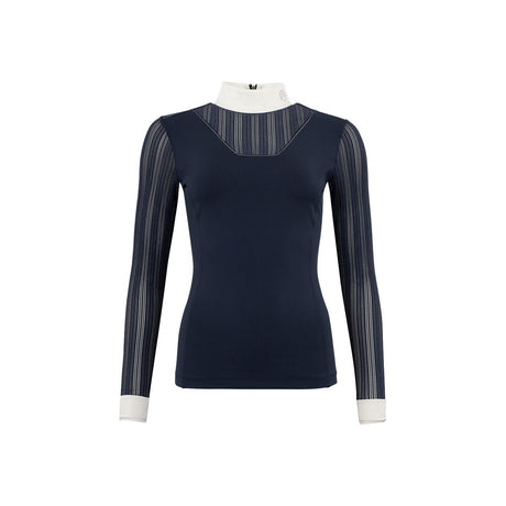 ANKY® Longsleeve Shirt Mesh ATP20201