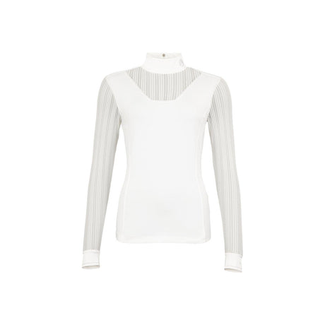 ANKY® Longsleeve Shirt Mesh ATP20201