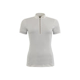 ANKY® Short Sleeve Competition Shirt Textural ATP22201