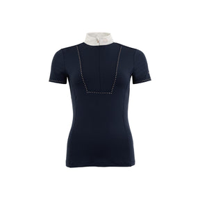 ANKY® Short Sleeve Competition Shirt Cupreous ATP22202