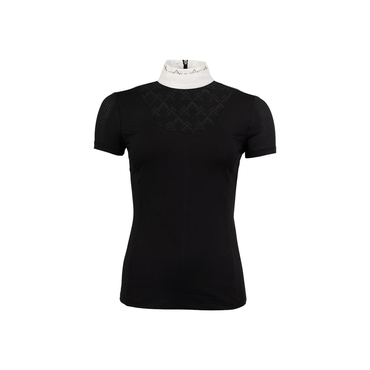 ANKY® Short Sleeve Shirt Exposure C-Wear ATP23201