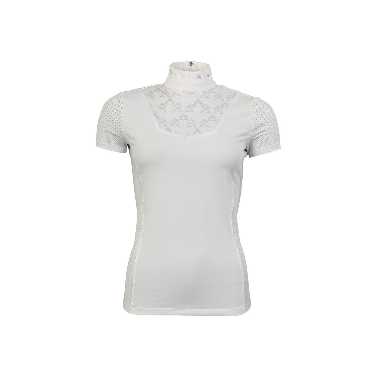 ANKY® Short Sleeve Shirt Exposure C-Wear ATP23201