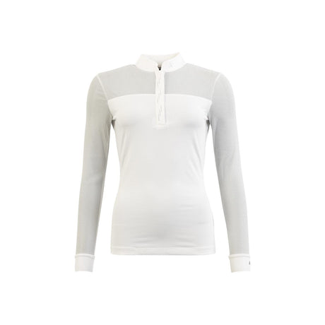 ANKY® Longsleeve Shirt Luminous C-Wear ATP24203