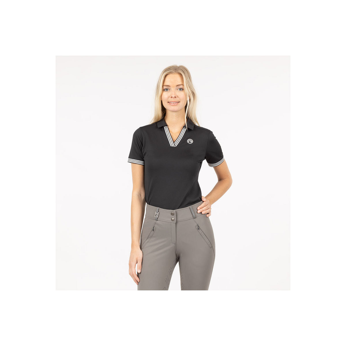 ANKY® Short Sleeve Polo ATC231204