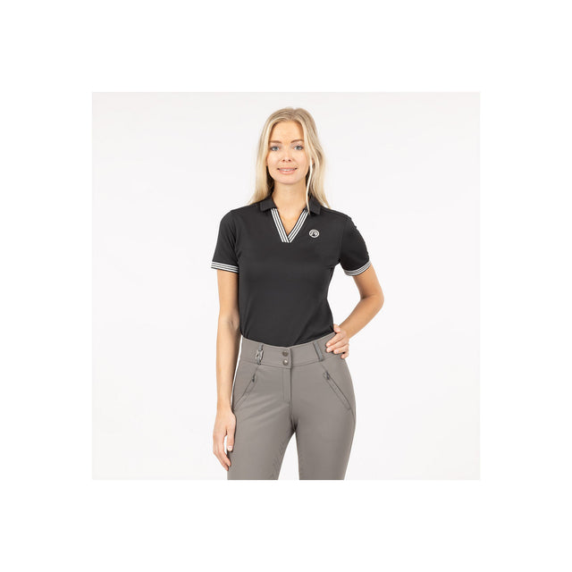 ANKY® Short Sleeve Polo ATC231204