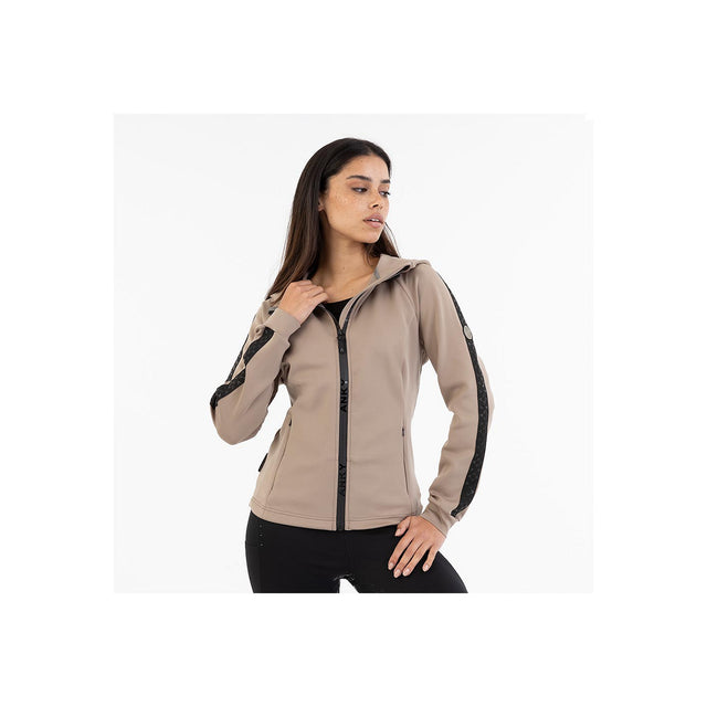 ANKY® Hooded Tech Jacket ATC251101