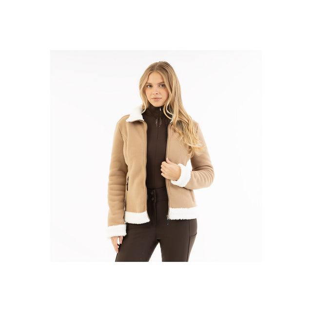 ANKY® Teddy Lammy Jacket ATC252103