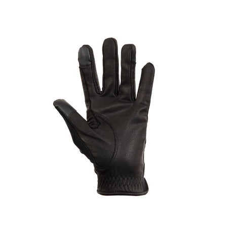 ANKY® Gloves Leather/Lycra ATA19001