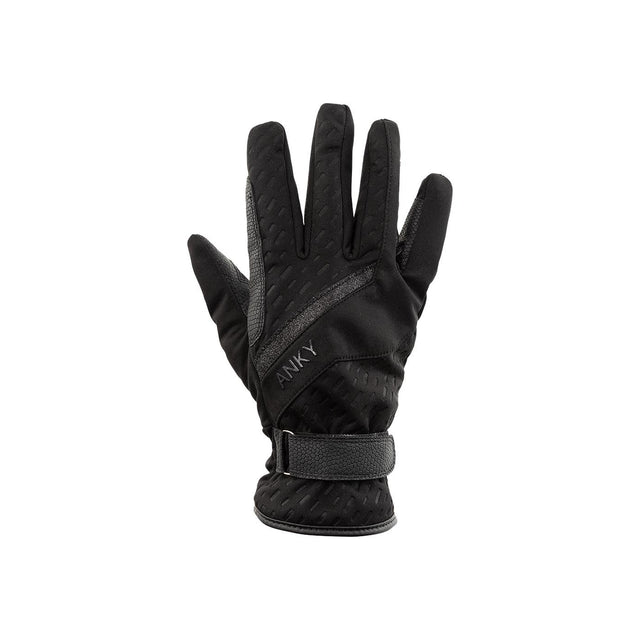 ANKY® Technical Winter Gloves Softshell ATA23001