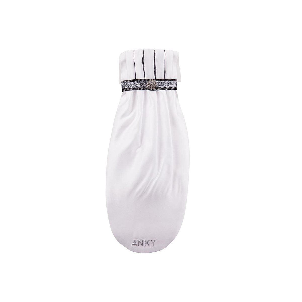 ANKY® Stock Tie Pleated Crown ATP14502