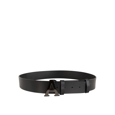 ANKY® Leather Belt ATA24011