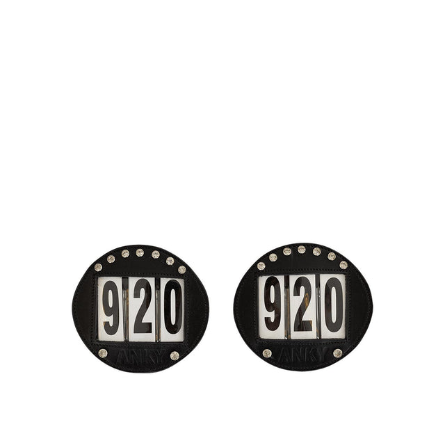 ANKY® Competition Numberholder ATA21004