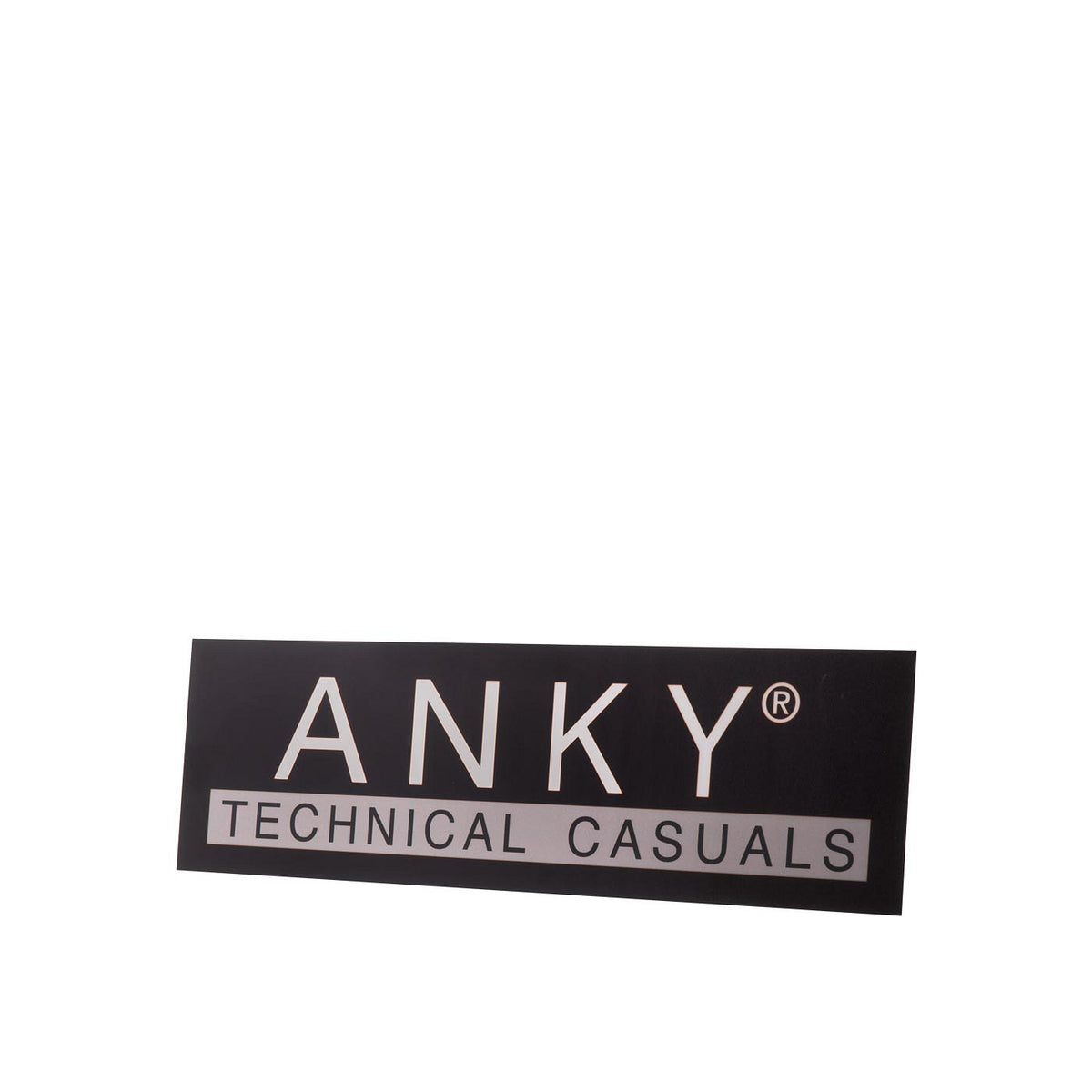 ANKY® Promo Sign