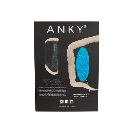 ANKY POS Active gel boots EN