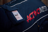 Activo-Med Professionele combi deken