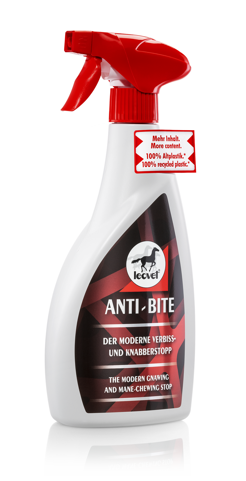Anti bite