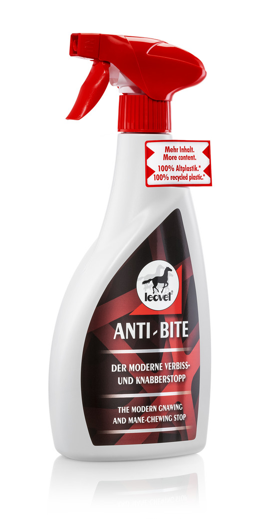 Anti bite