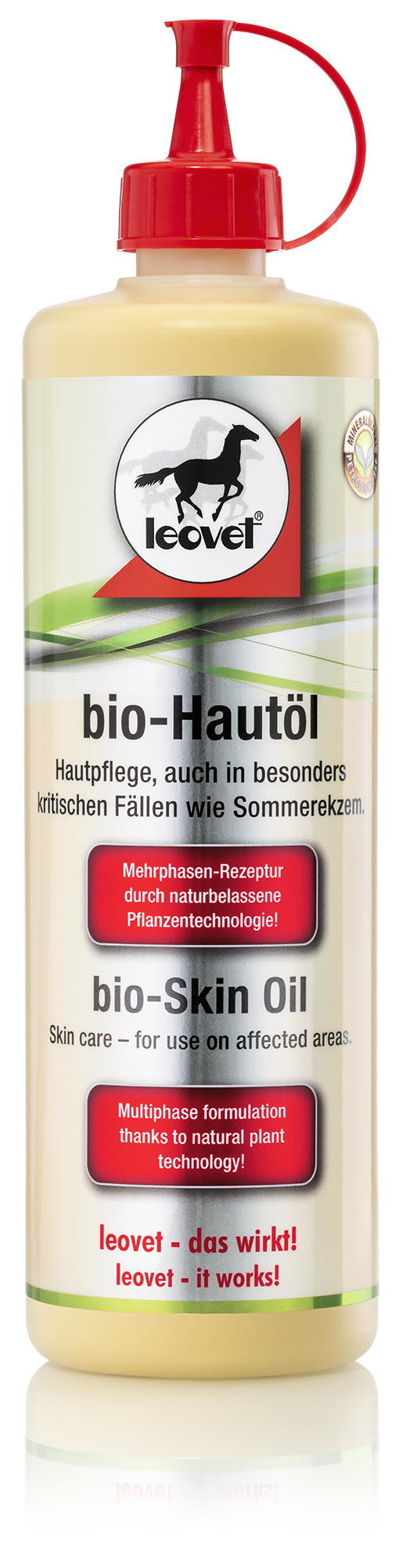 Bio-huidolie