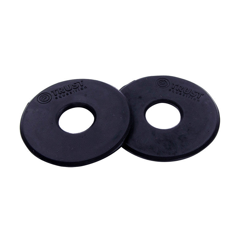 TRUST Bitring rubber small (pair)