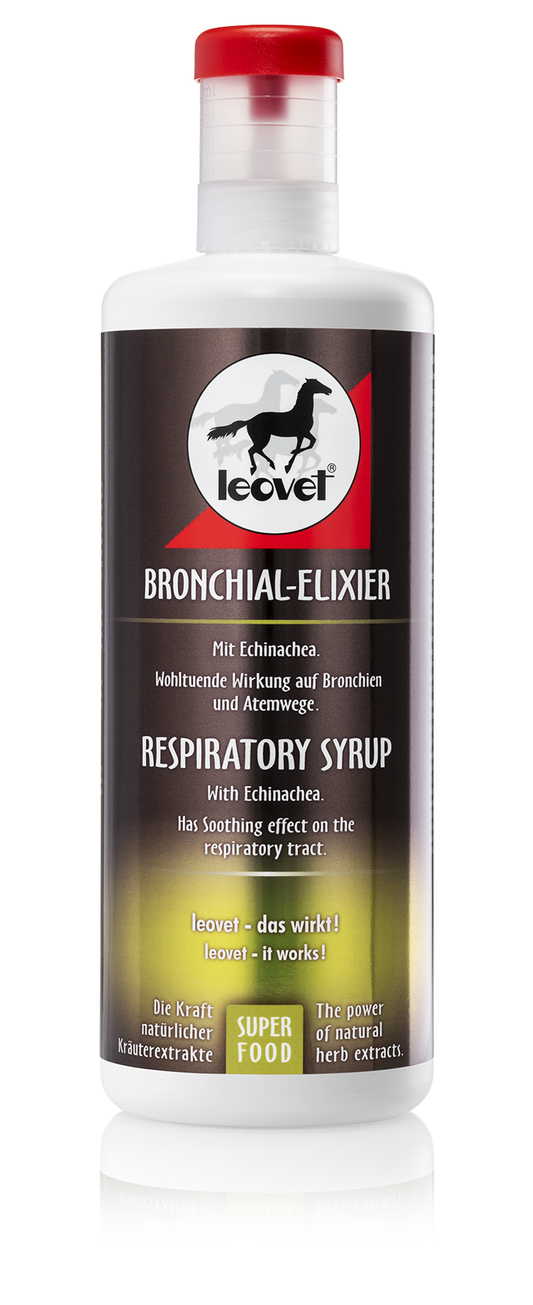 Bronchiaal elixer