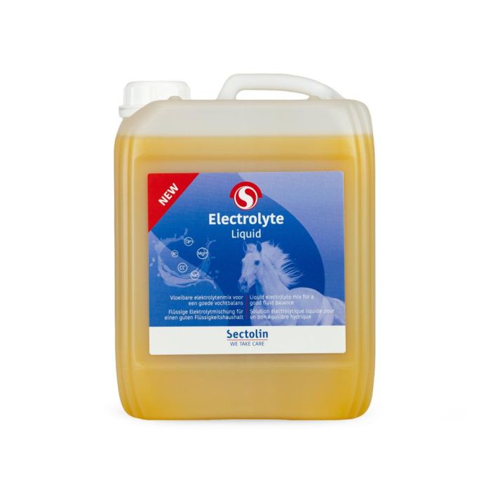 Electrolytes Liquid