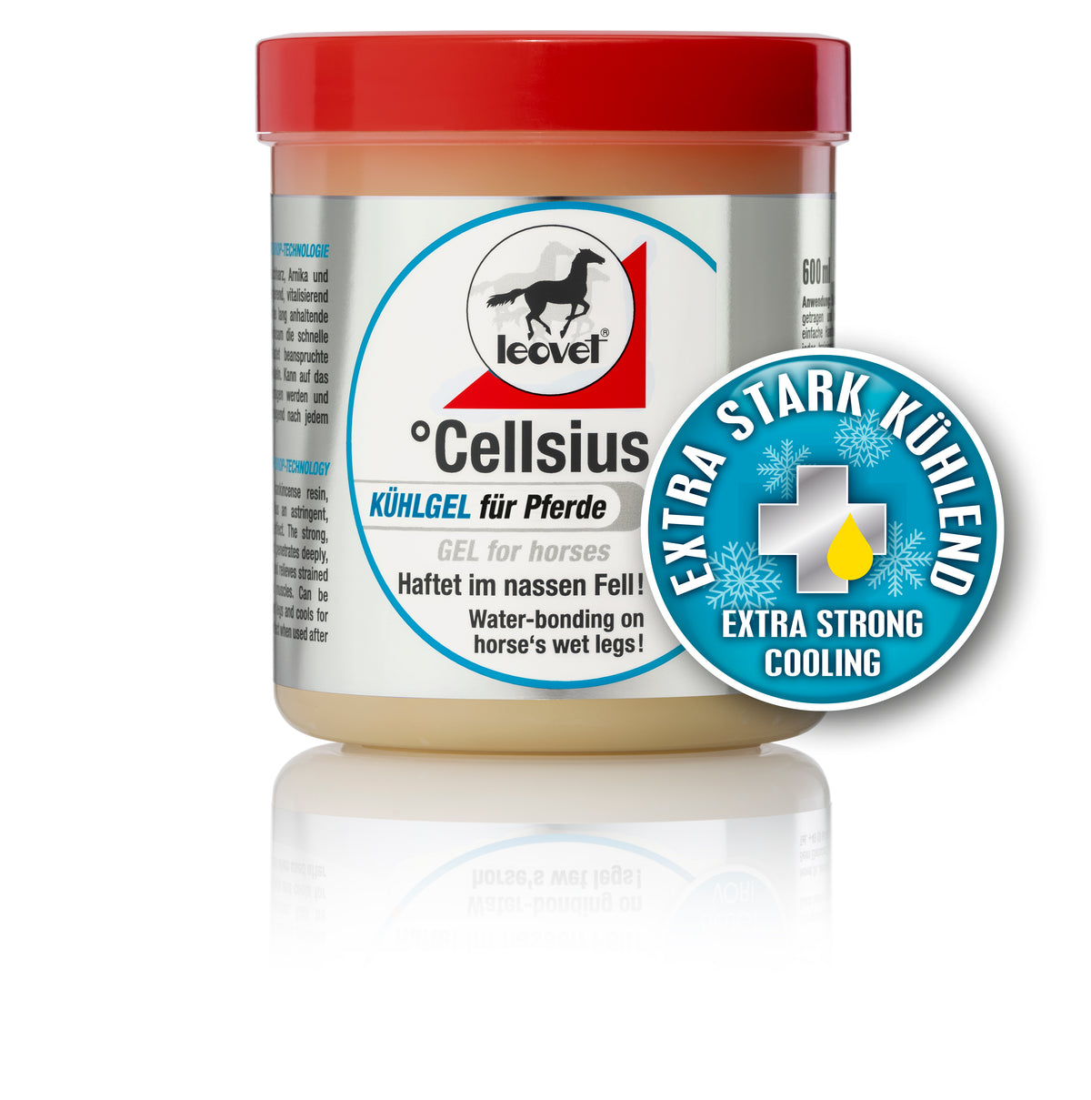 Cellsius Gel