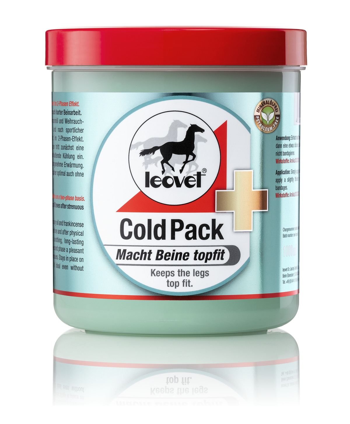 Cold pack