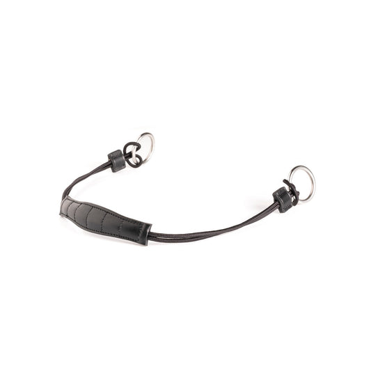 Trust Curbgag rope leather