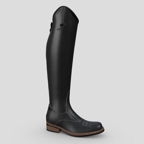 Kingsley - Denver Texan sole Riding boots