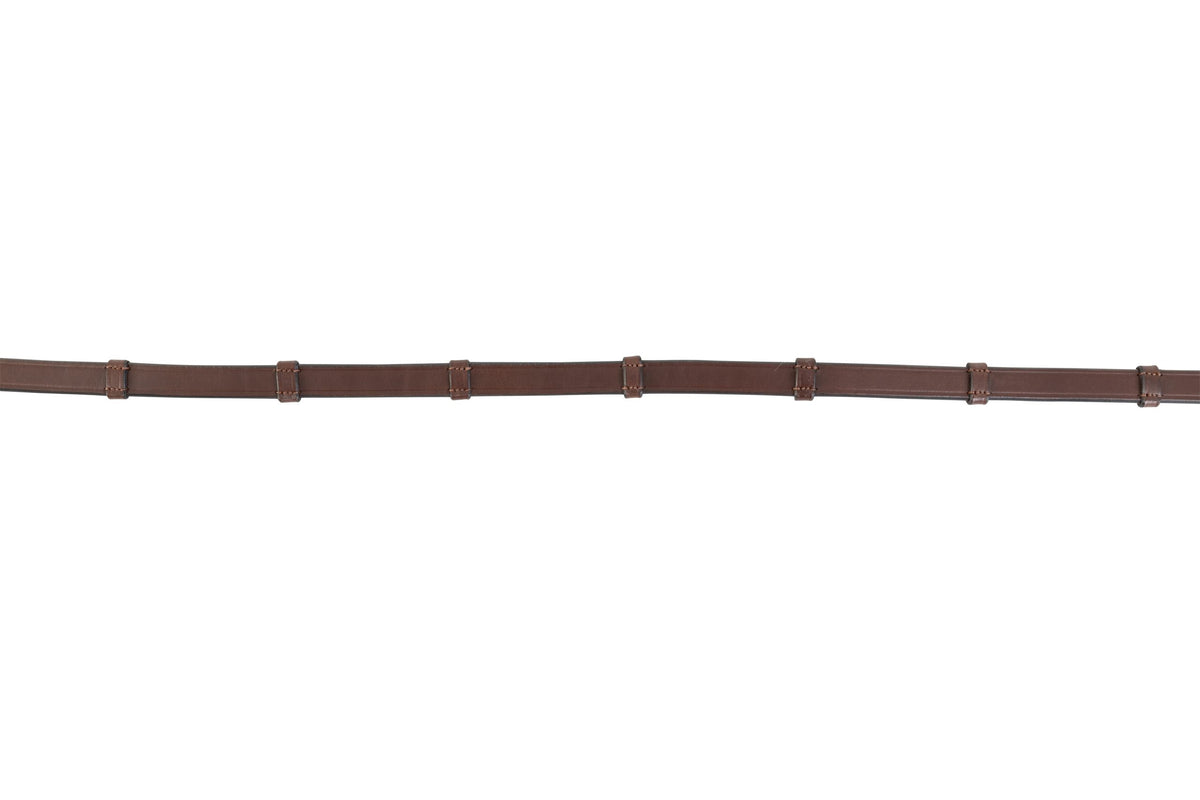 TRUST Leather rein Windsor