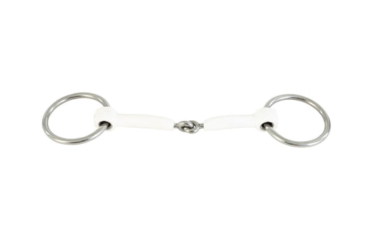 Inno Sense Loose ring bradoon jointed