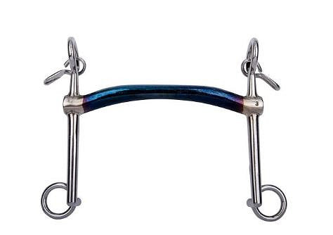 Trust Sweet Iron weymouth fixed-arched-16