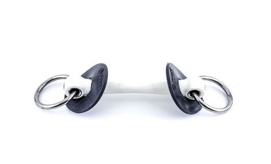 Trust Inno Sense loose ring bradoon straight hard-20