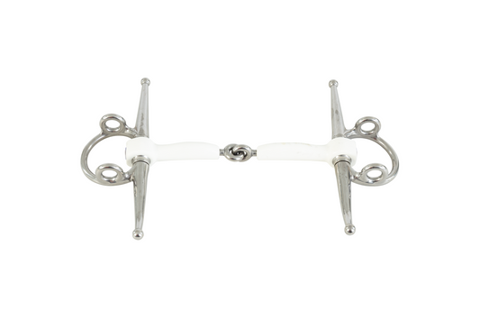 TRUST Inno Sense Full Cheek Gag jointed