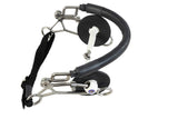 TRUST Inno Sense Hackamore Combi Short enkelgebroken